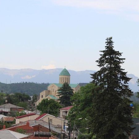 Lime Hill Hotel Kutaisi Exterior photo