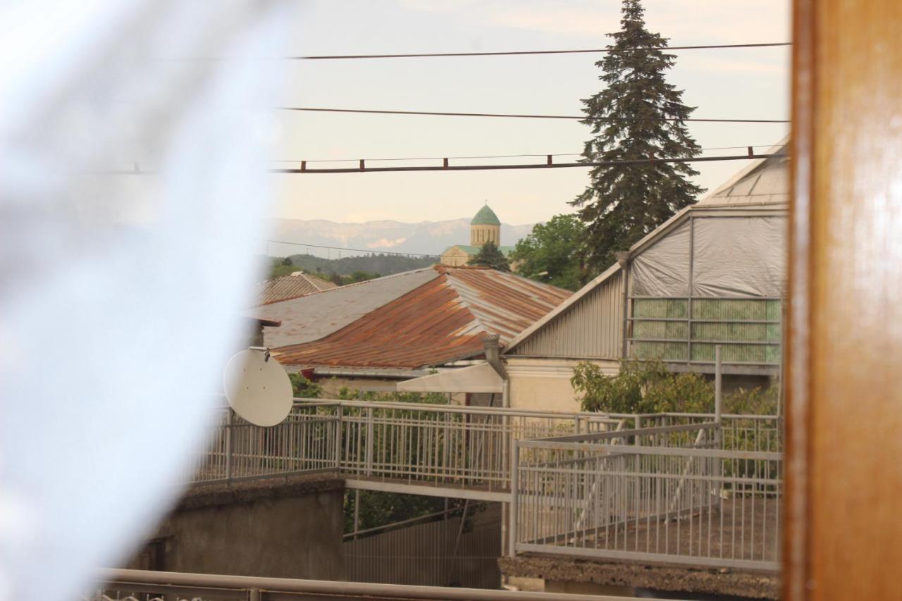 Lime Hill Hotel Kutaisi Exterior photo