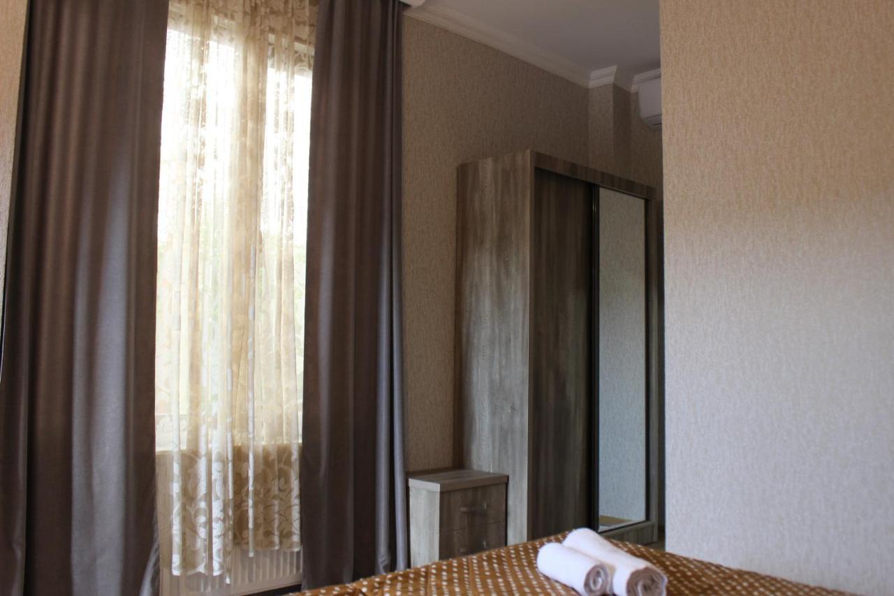 Lime Hill Hotel Kutaisi Exterior photo