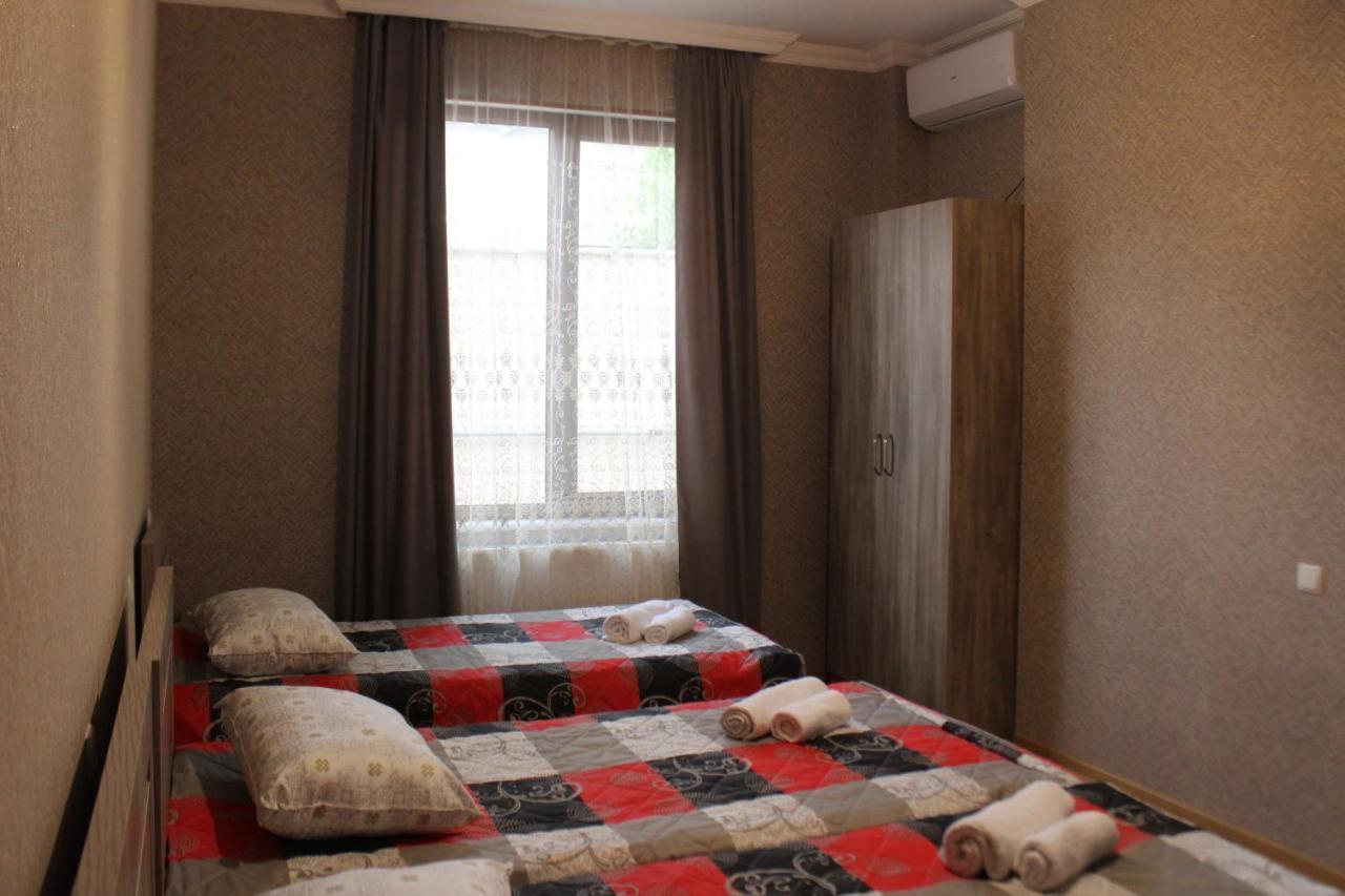 Lime Hill Hotel Kutaisi Exterior photo