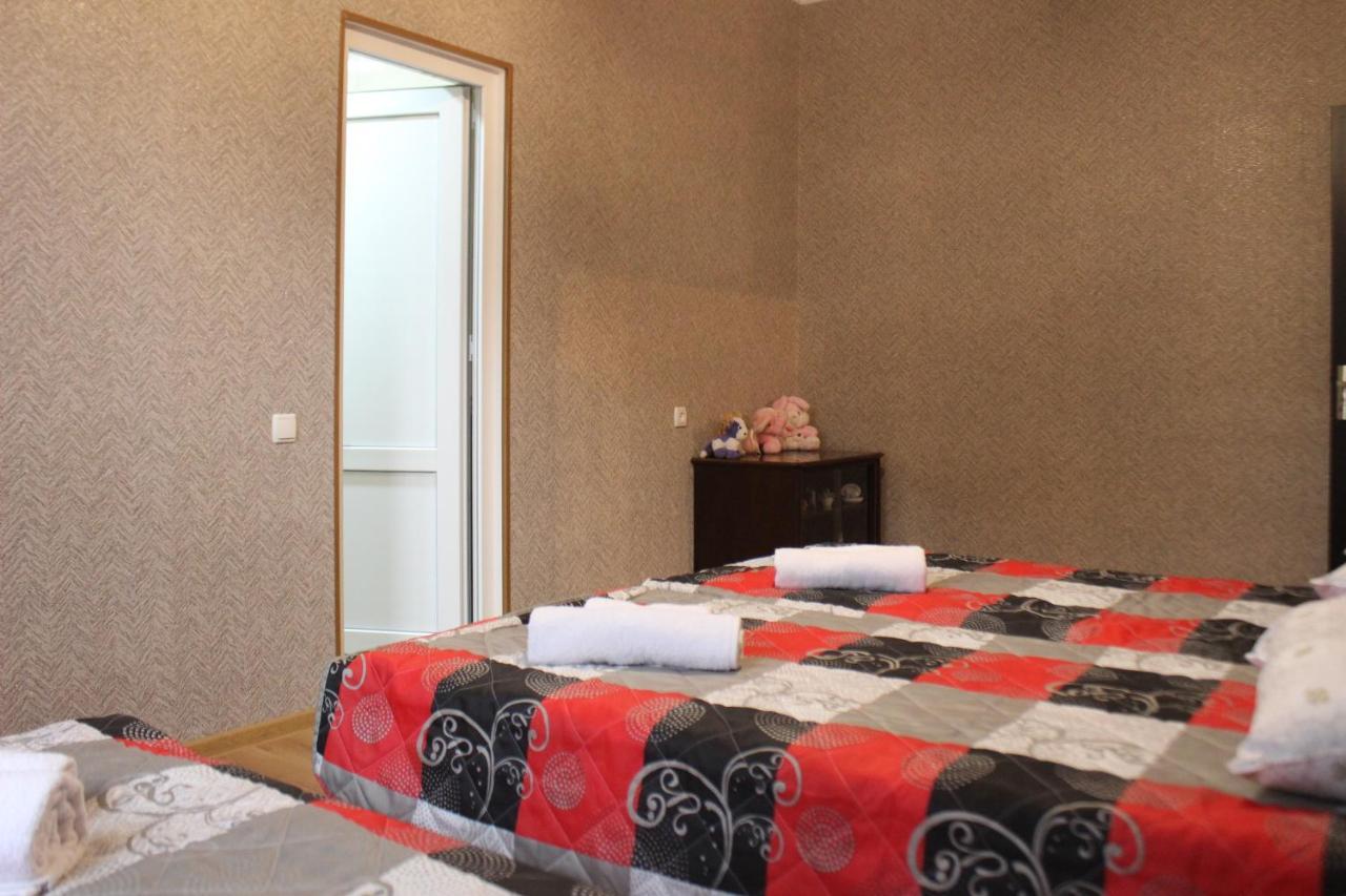 Lime Hill Hotel Kutaisi Exterior photo