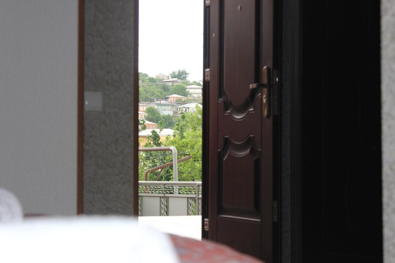 Lime Hill Hotel Kutaisi Exterior photo