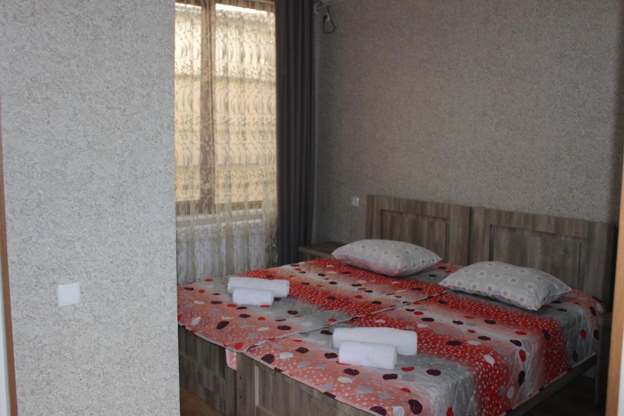 Lime Hill Hotel Kutaisi Exterior photo
