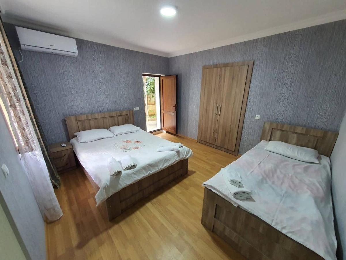 Lime Hill Hotel Kutaisi Exterior photo
